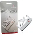 Produktbild: Victorinox Schweizer Taschenmesser Multitool mit 9 Funktionen – Outdoor Camping