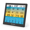 Produktbild: BRESSER Zusatz- oder Ersatzbasis für die Wetterstation 7003220 4...