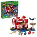 Produktbild: 5702017815442 LEGO MINECRAFT 21270 Heimat der Pilzkuh Lego