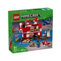 Produktbild: LEGO 21270 Das Pilzkuh-Haus
