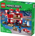 Produktbild: LEGO®  21270 - Das Pilzkuh-Haus