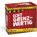 Produktbild: Huch Echt grenzwertig (d) (Deutsch) (4488340)