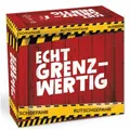 Produktbild: Huch! Echt grenzwertig - deutsch 296460