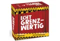 Produktbild: HUCH! Spiel Echt grenzwertig, Echt grenzwertig