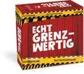 Produktbild: Echt grenzwertig