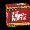 Produktbild: Echt grenzwertig | Dld | Spiel | 883407 | Deutsch | 2023 | HUCH!