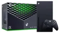 Produktbild: Microsoft Xbox Series X, Xbox Series X, Schwarz, 16384 MB, GDDR6, AMD, AMD Ryzen Zen 2
