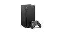 Produktbild: Microsoft Xbox Series X  - 1TB SSD - Spielekonsole - Schwarz - Black