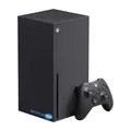 Produktbild: Xbox Series X Konsole Mit Controller Wireless 1tb Schwarz_
