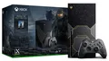 Produktbild: Microsoft Xbox Series X - 1TB - Konsole - Halo Infinite Limited Edition 
