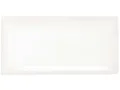 Produktbild: ASA SELECTION Speiseteller à table Teller rechteckig 29 x 14,5 cm, Geschirr