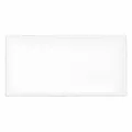 Produktbild: ASA Selection à table Teller Rechteckig Teller Fine Bone China Weiß B 14.5 cm