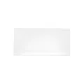 Produktbild: ASA A Table weiß Teller rechteckig 29x14,5 cm