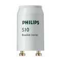 Produktbild: Philips S10 Starter - 10 Stück - Zünder für Leuchtstofflampe Leuchtstoffröhre