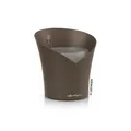 Produktbild: Lechuza Orchidea Pflanzgefäß taupe matt