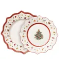Produktbild: Villeroy & Boch Toy's Delight Teller Set 8-tlg. Toy's Delight 1485859015