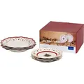 Produktbild: Villeroy & Boch Toy's Delight Teller Set 8-tlg. - Bunt