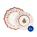 Produktbild: Villeroy & Boch Toy's Delight Teller Set 8 tlg. - 9015 -