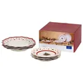 Produktbild: Villeroy & Boch Teller Set 8-tlg. Toys Delight