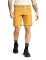 Produktbild: RevolutionRace Herren Hike & Dive Shorts, Hybrid Wandershorts und Badeshorts für alle Outdoor-Aktivitäten, Harvest Gold, L