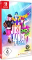 Produktbild: Just Dance 2026 Edition (Nintendo Switch)