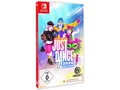 Produktbild: Just Dance 2026 Edition - [Nintendo Switch]