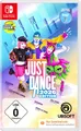 Produktbild: Just Dance 2026 Nintendo Switch-Spiel