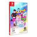 Produktbild: Ubisoft Just Dance 2026 (Switch) (300133995)