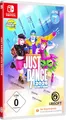 Produktbild: Just Dance 2026 Edition (Code in a box) - [Nintendo Switch] - Spielbar auf Nintendo Switch 2