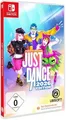 Produktbild: Just Dance 2026 (CiaB) Switch Nintendo Switch