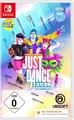 Produktbild: Just Dance 2026 Nintendo Switch-Spiel (Code-in-a-box) #1907301