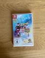 Produktbild: Just Dance 2026 Nintendo Switch (code In The Box) NEU & OVP