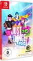 Produktbild: Just Dance 2026 Edition - [Nintendo Switch]