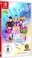 Produktbild: Just Dance 2026 (Code in a BOX) (Switch)