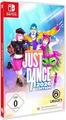 Produktbild: Just Dance 2026 CiaB Nintendo Switch