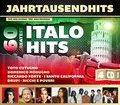 Produktbild: Jahrtausendhits - 60 Greatest Italo Hits
