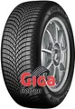 Produktbild: Goodyear Vector 4 Seasons Gen-3 ( 205/45 R17 88W XL EVR, mit Felgenschutz (MFS) ) GI-R-422848GA