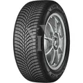 Produktbild: 4x  Allwetterreifen GOODYEAR VECTOR 4 SEASONS G3 FP 205/45 R17 88 W