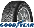 Produktbild: Goodyear Vector 4Seasons G3 XL FP 205/45 R17 88W