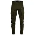Produktbild: G-STAR Regular-fit-Jeans Herren Jeans Baumwolle grün 33W/32L