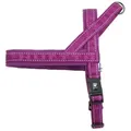 Produktbild: HURTTA Hunde-Geschirr Casual Geschirr violett Größe: 90 cm Verstellmöglichkeit: 80 - 90 cm