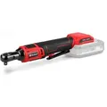 Produktbild: Einhell Akku-Ratschenschrauber TE-RW 18/60 Li-Solo Power X-Change (18 V, 60 Nm, 3/8
