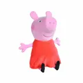 Produktbild: Simba Peppa Pig Plüsch Peppa Wutz Plüschtier Kuscheltier Spielzeug Kinder 33 cm