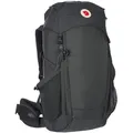 Produktbild: Fjällräven ABISKO HIKE 35 M/L Unisex Gr.ONESIZE - Tourenrucksack - schwarz
