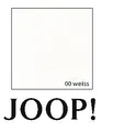 Produktbild: JOOP! Spannbetttuch Feinjersey 180/200x200/220 cm Weiß 00 feine Oberfläche