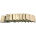 Produktbild: Raclette-brettchen 8er Pack