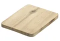 Produktbild: Kesper Pfannenuntersetzer Raclette-Brettchen Akazie Modell 28958, rechteckig, BxTxH: 10 x 8 x 0,7 cm