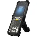 Produktbild: Zebra MC930P-GSFAG4RW Handheld Mobile Computer 10,9 cm (4.3 Zoll) 800 x 480 Pixel Touchscreen 765 g (MC930P-GSFAG4RW)