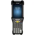 Produktbild: Zebra MC9300, 2D, ER, SE4850, BT, WLAN, Func. Num., Gun, IST, Android