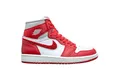 Produktbild: AIR JORDAN 1 Mid Reverse Bred (2021) 554724-660 44